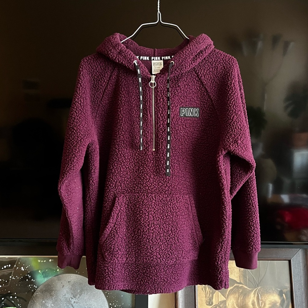 Victoria’s Secret Plush Sweater